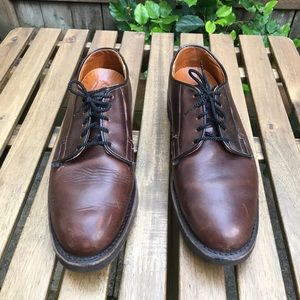 Wolverine 1000 Mile Oxford/Derby
